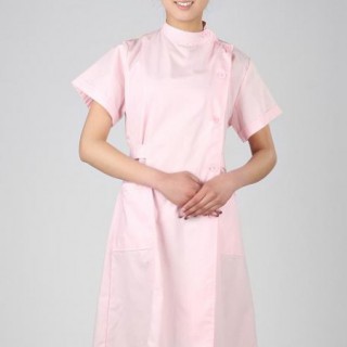 短袖医护工作服 夏季工装 医院工作装 医院工作服订做 护士服