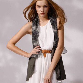 ONLY SIMPLE唯简品牌女装 演绎时尚新生活