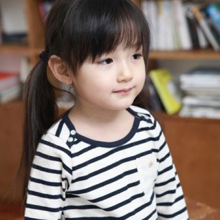 2012最具吸引童装品牌