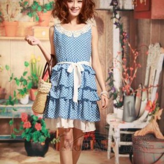 阿珍妮，风采魅全球，期待您的加盟