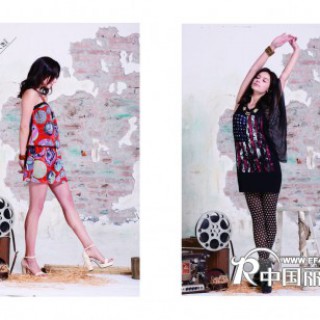 FAY—FAYEE 仙女范来袭