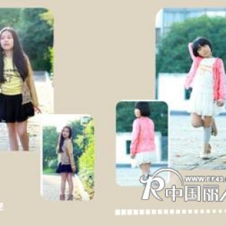 广东童装服装厂  ，佛山童装服装厂  ，五色藤服饰质量最优