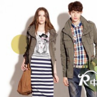 韩国一线女装品牌UGIZ诚招全国加盟代理商