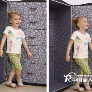 眯咻兔是优质的童装品牌质量保证货源充足.