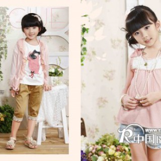 优之诚童装山东办事处诚招实力加盟商