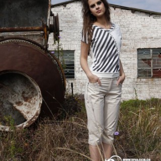 时尚休闲丽比多女装代理加盟 十大女装品牌 时尚休闲女装