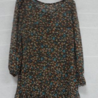 3元夏装， 4.5元T恤，5元时装