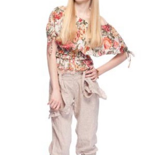 GLADITH葛来娣时尚个性简约彰显都市知性女性的甜美与浪漫