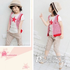 品牌童装网店代理厂家直供一手货源