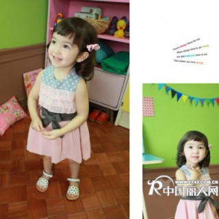 眯休兔品牌童装一件代发货厂家一手货源现货直接发送！