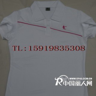 乔丹T恤批发