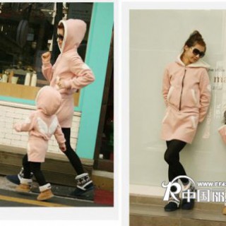 2012童装货源代销/亲子装代销/母女装分销货源