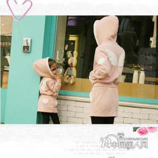 眯休兔品牌童装，提供3方业务合作