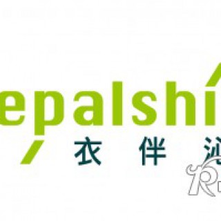 时尚女装品牌“衣伴沁香”