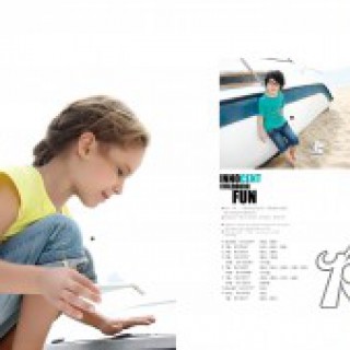 蓝眼精灵诚邀全国加盟商代理商