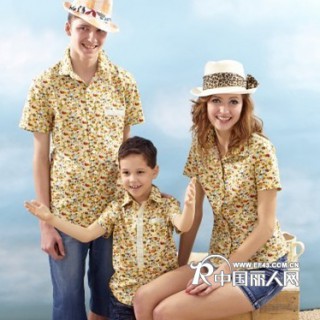 拥有“上流家族”，拥有“爱”与“美丽”