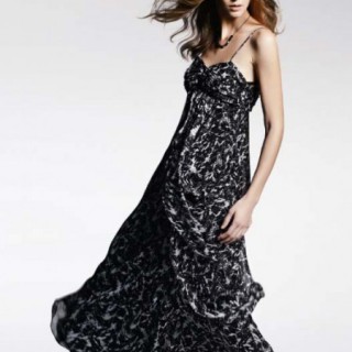 柏斯曼品牌女装，让您品味幸福的味道