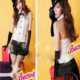 北京皇家御衣坊演出服出租 服装制作