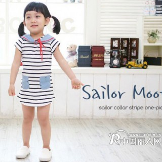 亲子装货源 网店代理 一件代发