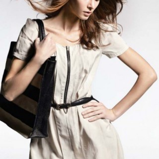 品位时尚女装新风尚 B-SMAN品牌打造个性着装