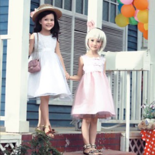 帷纳公主-健康快乐的小公主