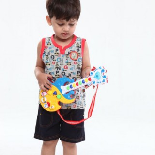 青蛙皇子，自信生活每一天