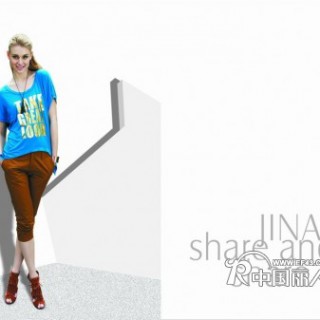 香港简奥（JINAOE）品牌女装诚邀加盟