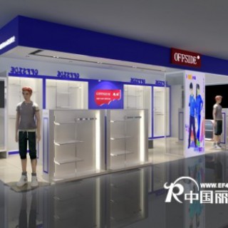 少男少女服装加盟专卖店展开“个性印象”营销