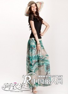 “精诚合作,共同发展”阿衣米兰女装诚邀加盟