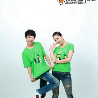 青岛衫情水秀服饰|衫情水秀加盟|衫情水秀亲情服饰