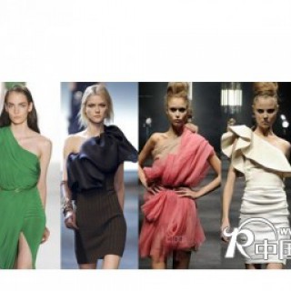 ECA女装与您相约2012秋冬时尚发布