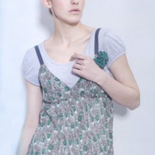 【艾秀雅轩品牌折扣女装】超低折扣代销，100%换货