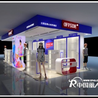 摸清顾客喜好，提升童装专卖店顾客进店率