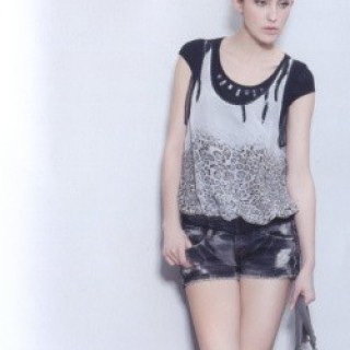 我的选择【艾秀雅轩品牌折扣女装】--创美丽生活、造精彩人生