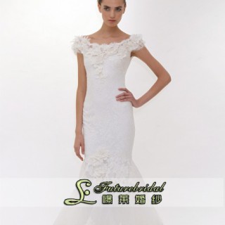 新款婚纱礼服  婚纱定制 礼服订做 个性婚纱定制 婚纱批发