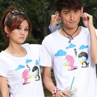 山西情侣装批发哪里批发厂家直销情侣装批发货源