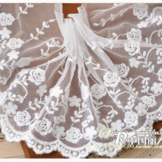 汕头 长期收购库存花边-大量收购库存花边-高价回收库存花边