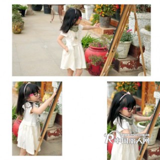 童装代理，一件代发