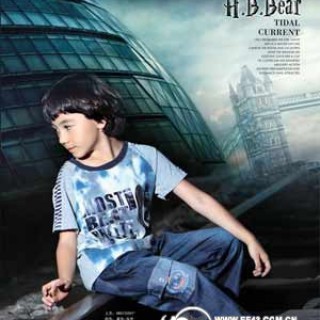 广州性价比最高的童装品牌，加盟门槛最低，厂家供货