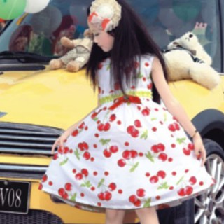 广东品牌性价比最高的童装，帷纳公主！