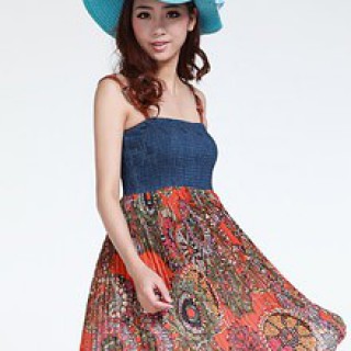 风尚服饰5月夏季新款韩版靓装上架，欢迎加盟合作