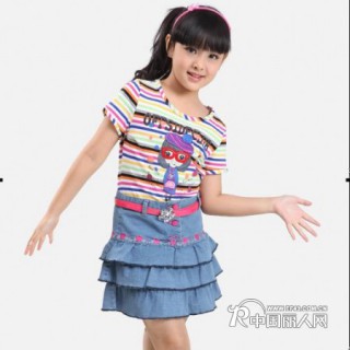 “Offside越位”打造时尚少年装领袖品牌！