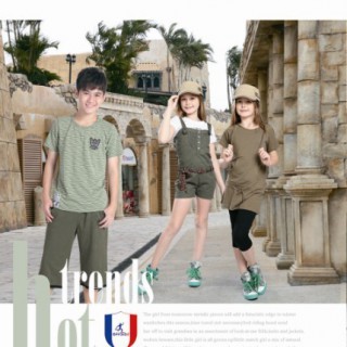 “Offside越位”无可替代的中大童少年装品牌