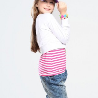 加盟“Offside越位”少年装，独享5大竞争优势