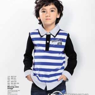 班吉鹿童装怎么样？哈利玻特熊童装告诉你如何选牌子