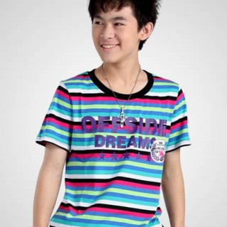 酷爽六一 “offside越位”给力优惠大降“暑”