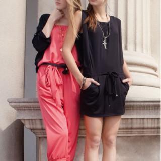 国际品牌—史努比（SNOOPY）国际主题时尚女装 火热招商中