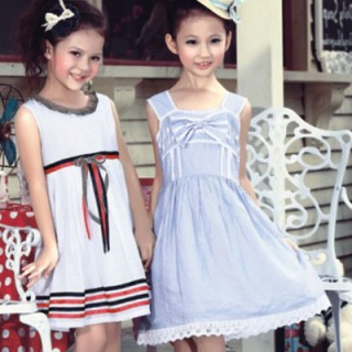 时尚低价不低质儿童品牌童装！