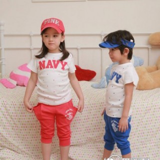 眯咻兔童装新款，一件代发