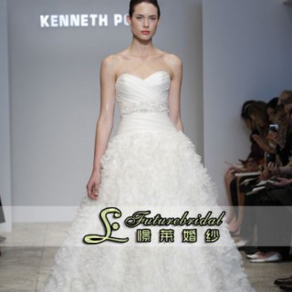 高档婚纱礼服 新款婚纱定制 婚纱批发 礼服批发 个性婚纱礼服